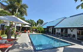 Phuket Airport Hotel